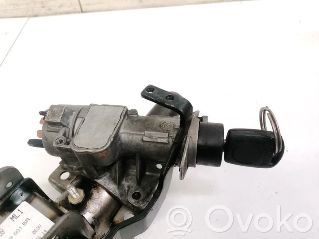 Skoda Octavia Mk1 (1U) Blocchetto accensione