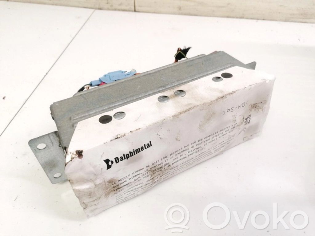 Airbag pasager   9651116380,CB101710XXE,9651116380,CB101710XXE
