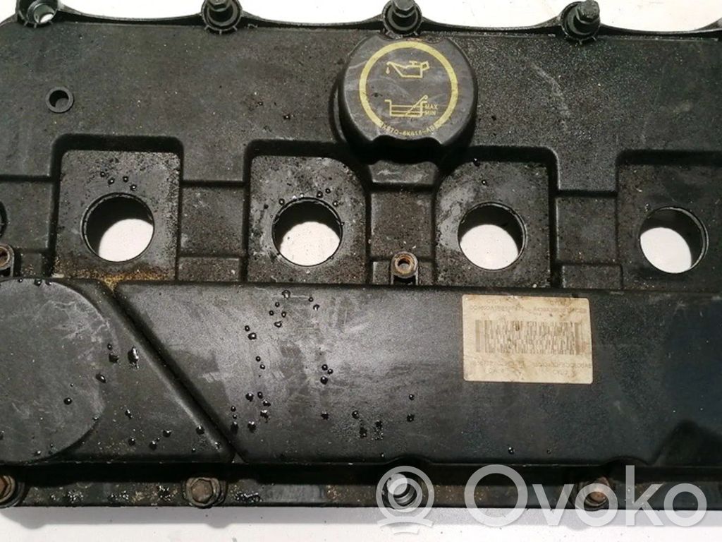 Ford Mondeo Mk III Couvercle cache moteur 