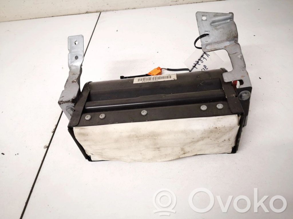 Volkswagen PASSAT B5 Airbag pasager 