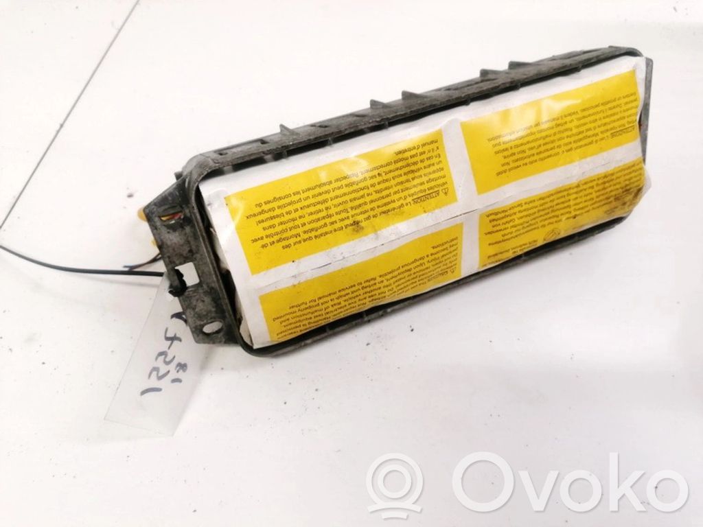 Airbag del pasajero   46748661,7P002950158,46748661,7P002950158