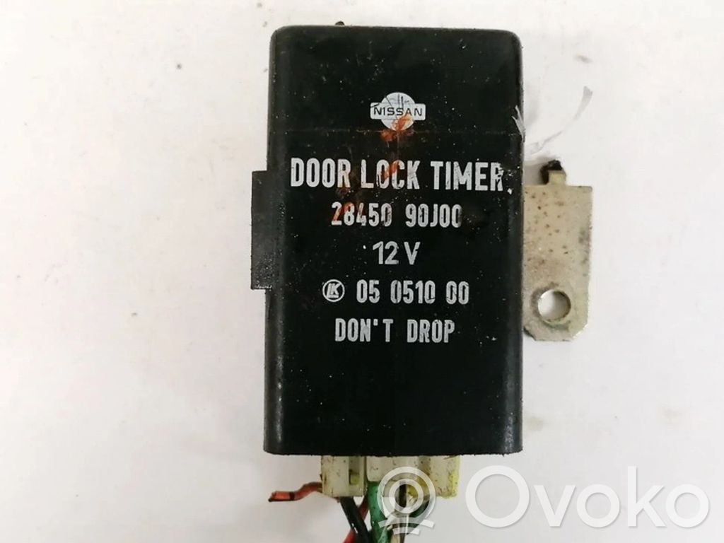 Unité de commande module de porte   2845090J00,2845090J00