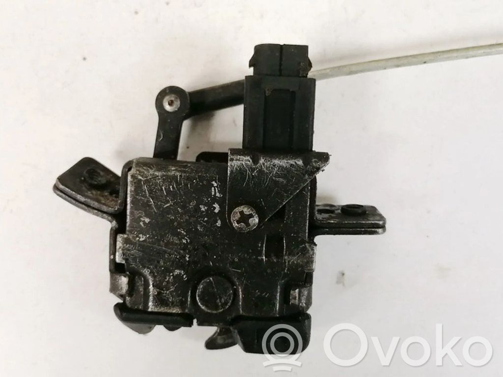 Serrure de loquet coffre   19446900,19446900