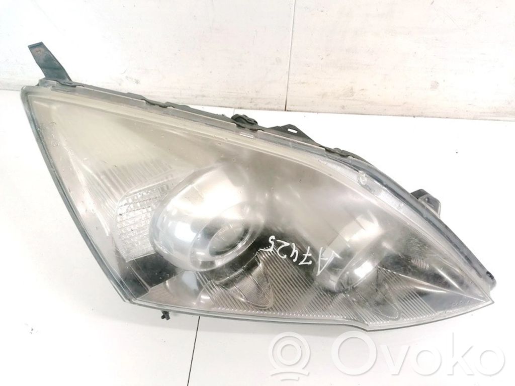 Honda CR-V Scheinwerfer 