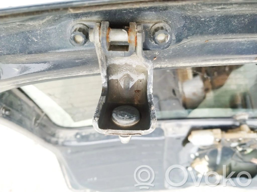Volkswagen Fox Charnière de hayon