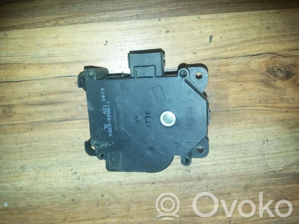Honda Accord Moteur / actionneur de volet de climatisation