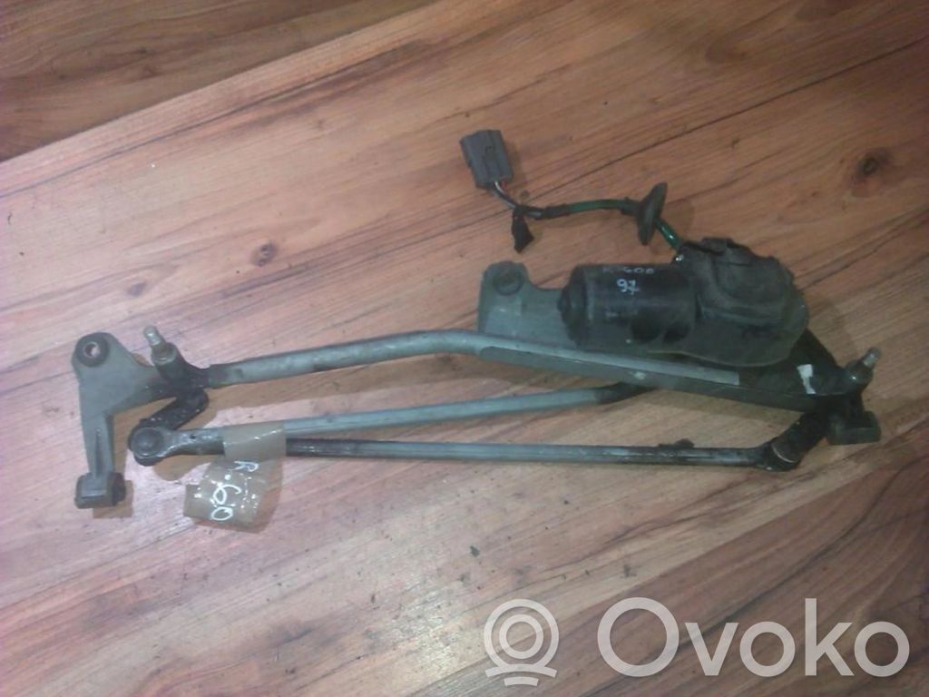 Rover 620 Motor și paralelogram ștergător parbriz