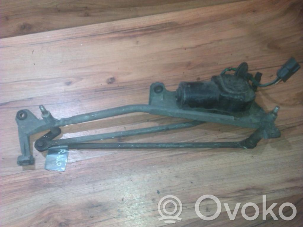 Rover 620 Motor și paralelogram ștergător parbriz