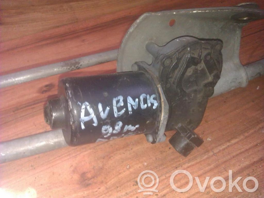 Toyota Avensis T220 Motor ștergător