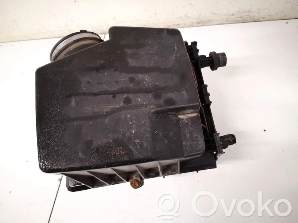 Opel Corsa D Scatola del filtro dell’aria 