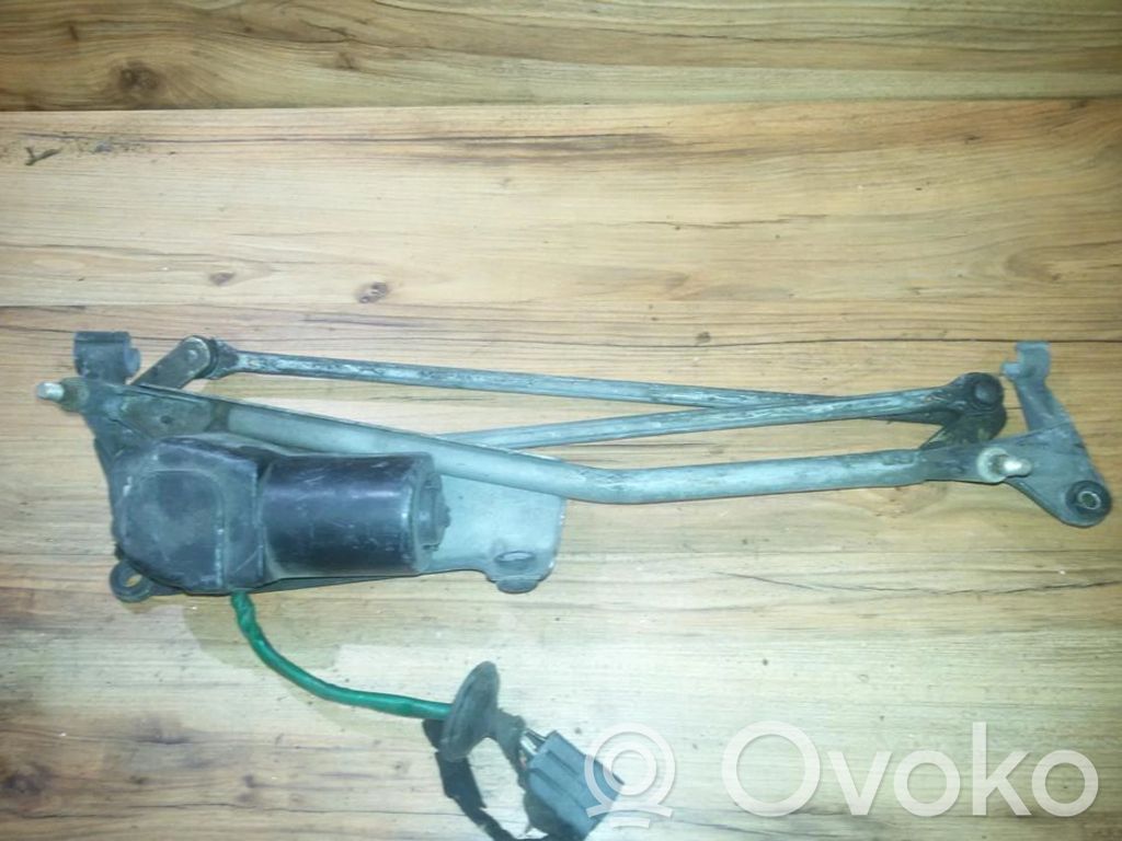 Rover 620 Motor și paralelogram ștergător parbriz