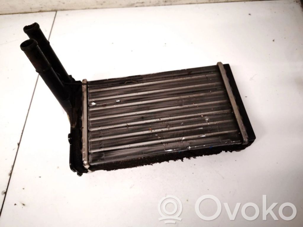 Radiator aerotermă   8D1819031B,8D1819031B