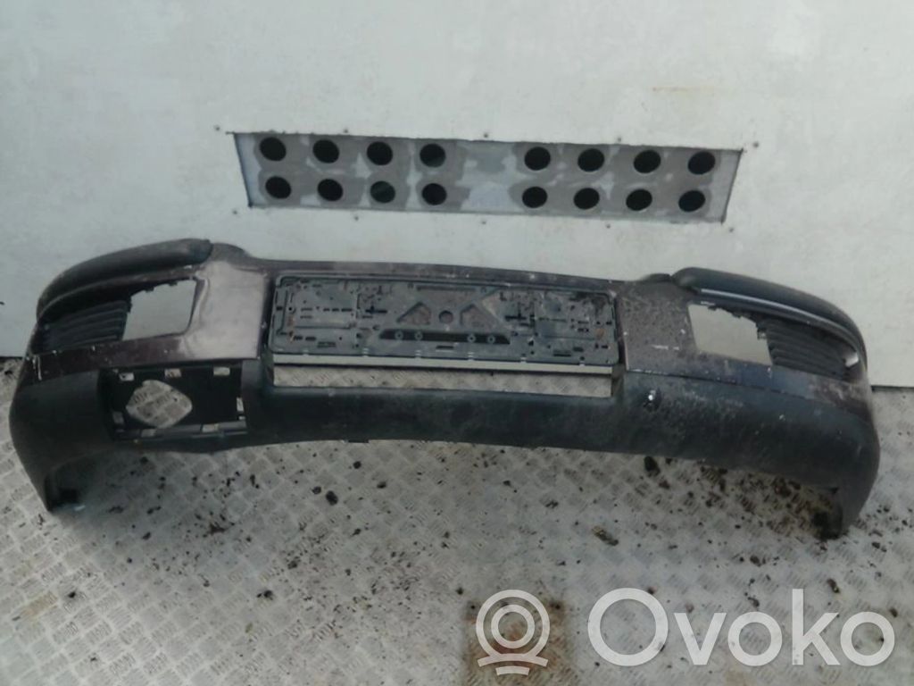 Opel Omega B1 Paraurti anteriore