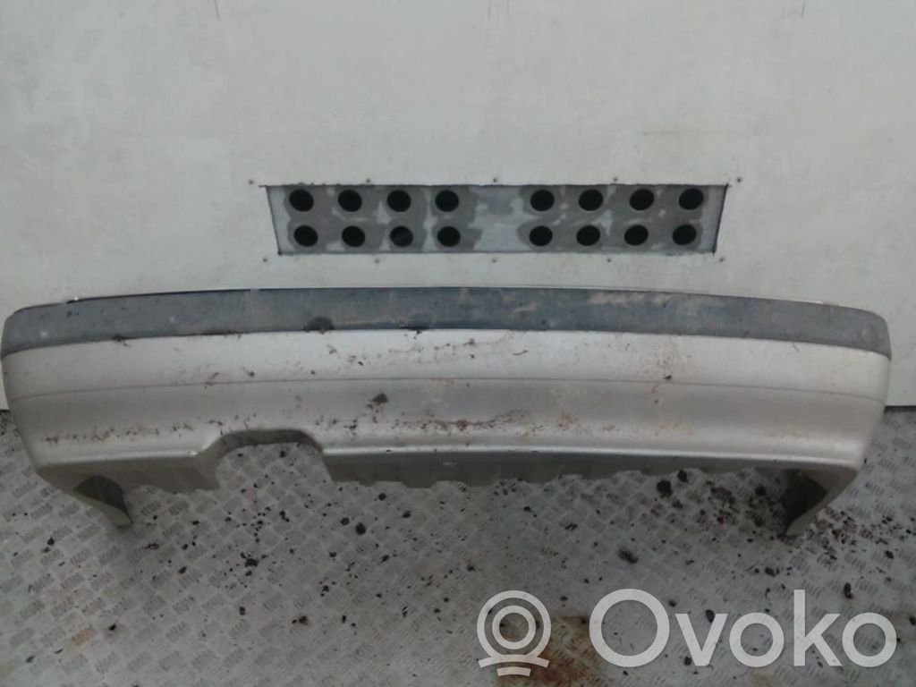 Audi 80 90 B3 Parachoques