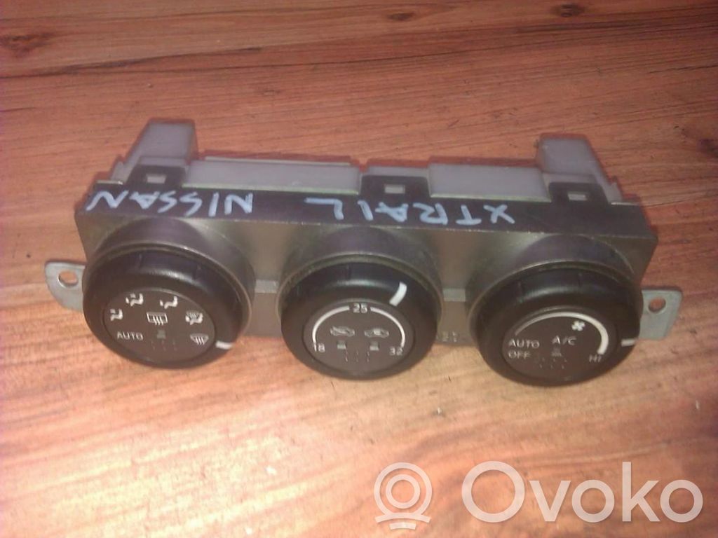 Unitate control climatizare   27500EQ400,27500EQ400