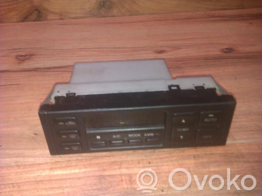Mazda 626 Centralina del climatizzatore 
