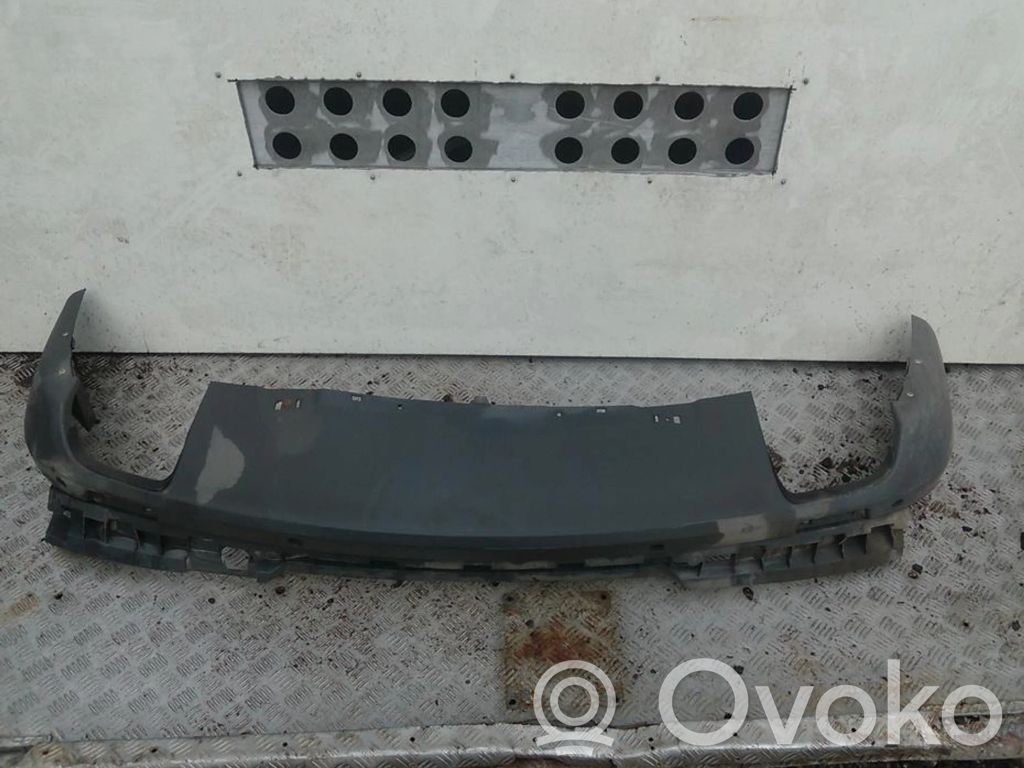 Borde del parachoques delantero   8200396106,8200396106