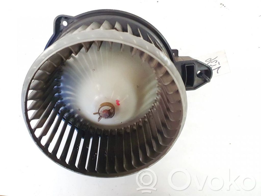 Ventilator aerotermă   0130111202,4B1820021,0130111202,4B1820021