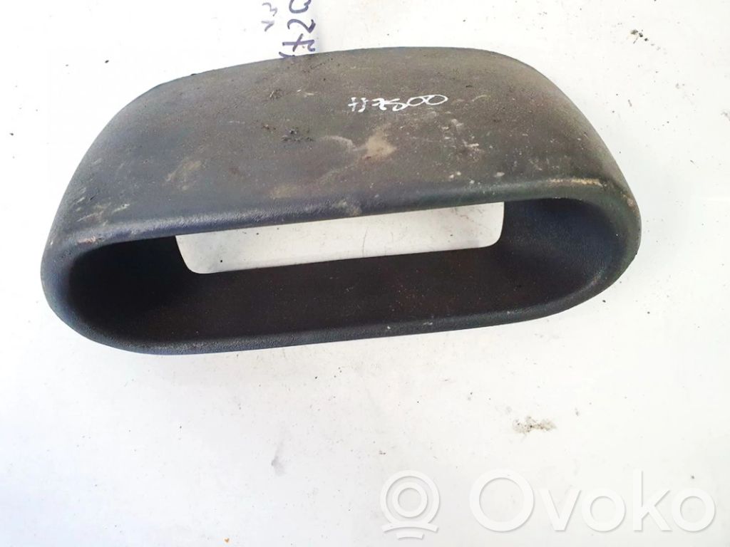 Citroen C3 Inne części wnętrza samochodu 