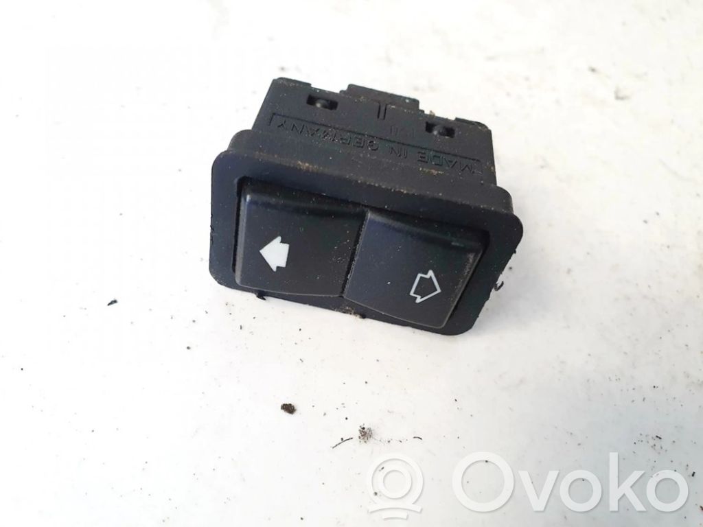 BMW 5 E39 Interruttore di controllo dell’alzacristalli elettrico
