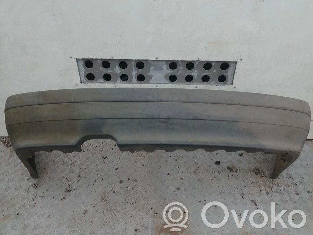 Audi 80 90 B3 Parachoques