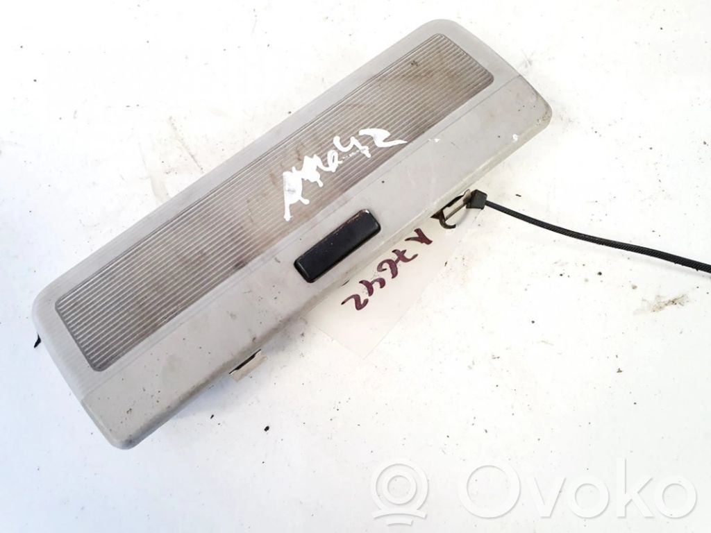 BMW 5 E39 Lampă scaun față 