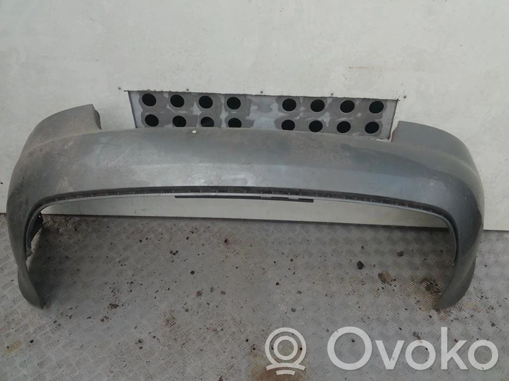 Audi A4 S4 B6 8E 8H Paraurti 