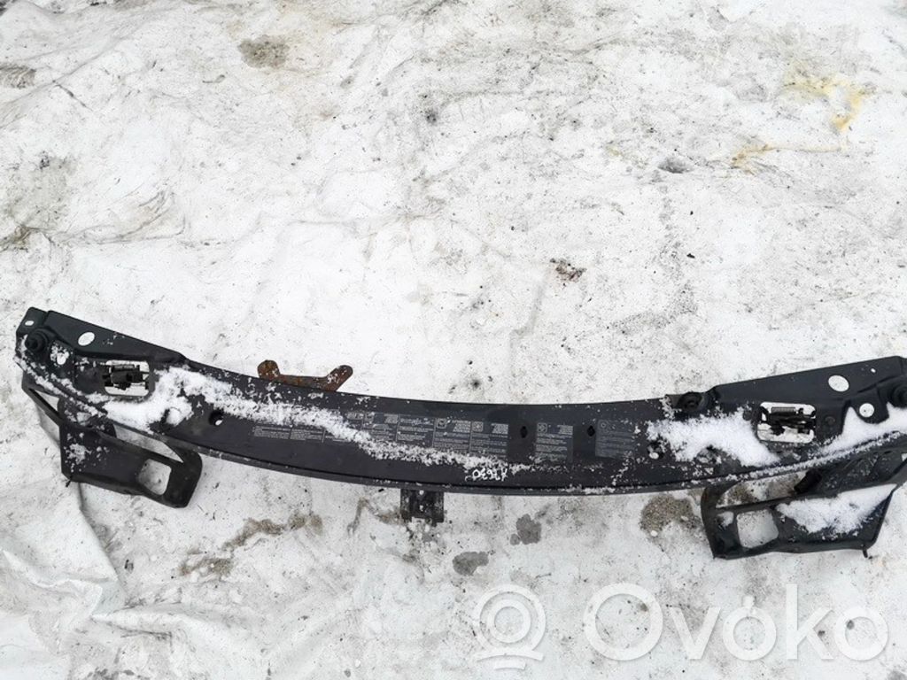 Renault Espace III Panou suport radiator 