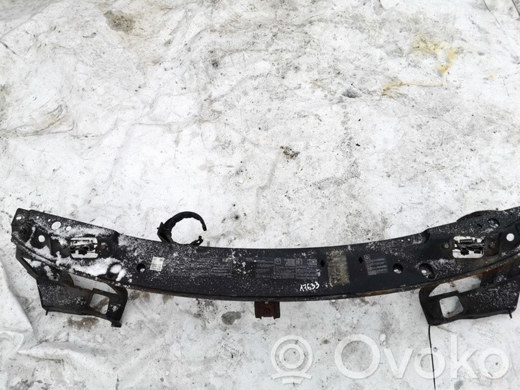 Renault Espace III Panou suport radiator 
