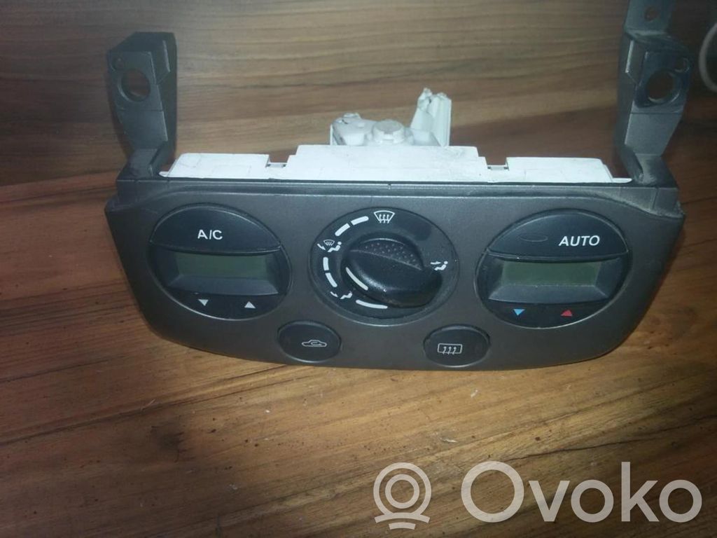Nissan Primera Unitate control climatizare