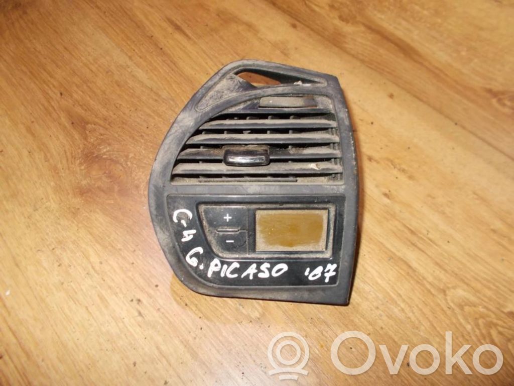 Unitate control climatizare   A83009700,965962747,965962747,A83009700,MV35AAD1536