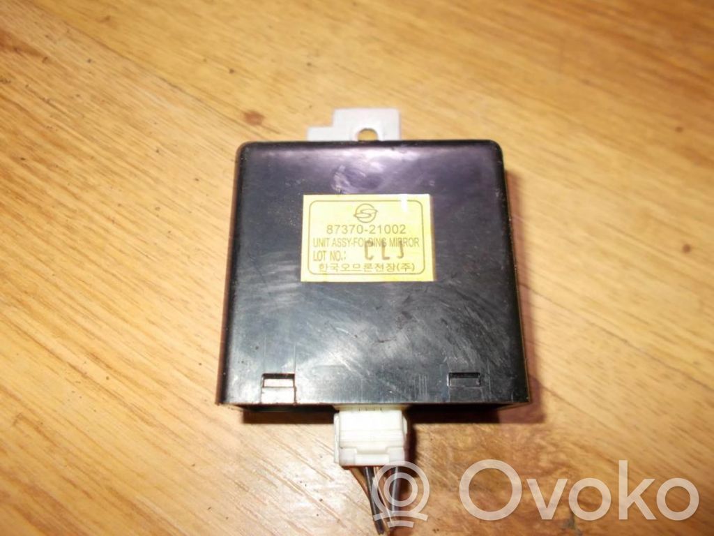 Alte unități/module de control   8737021002,8737021002,8737021002,8737021002