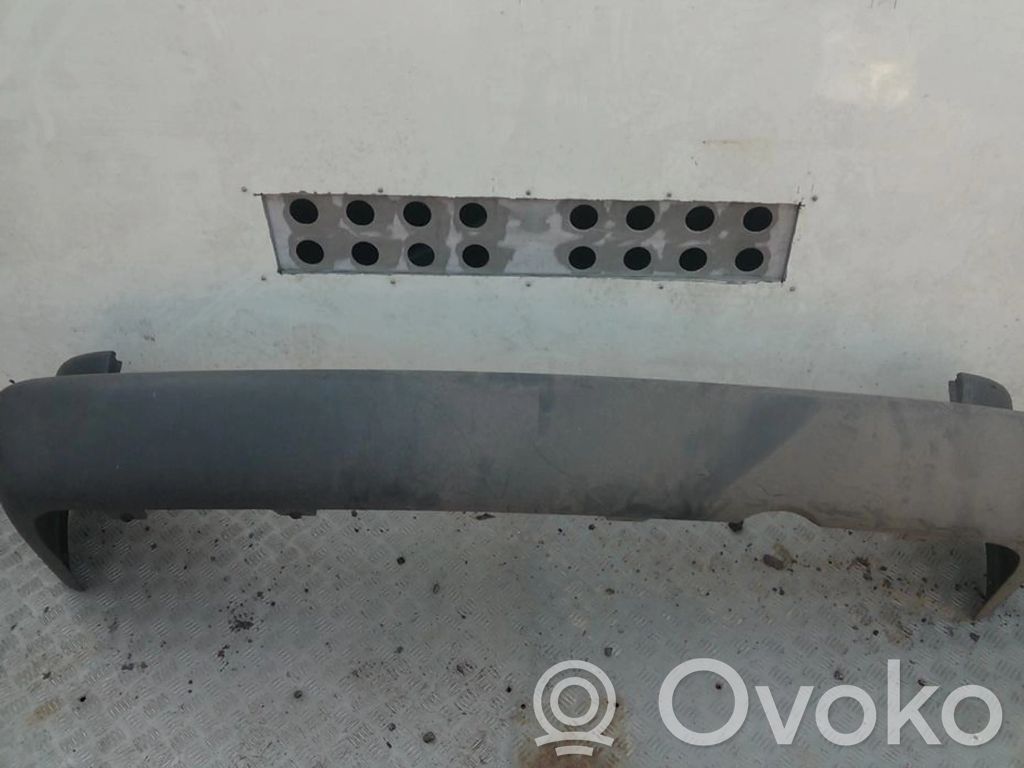 Chrysler Voyager Galinis bamperis 