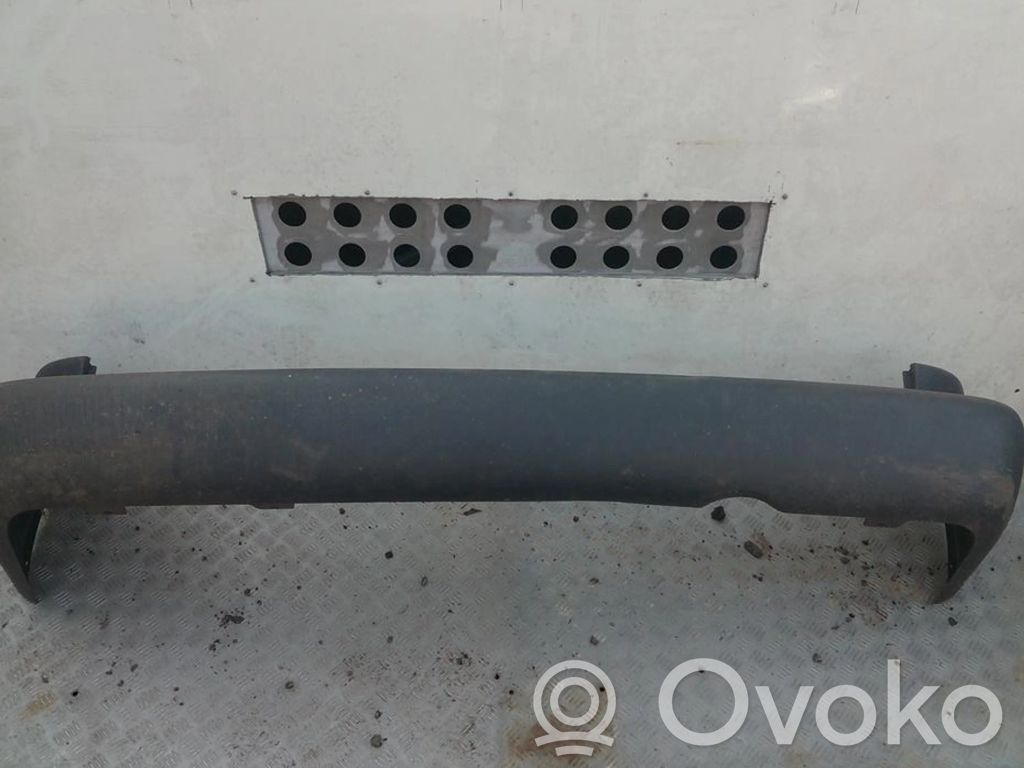 Chrysler Voyager Galinis bamperis 