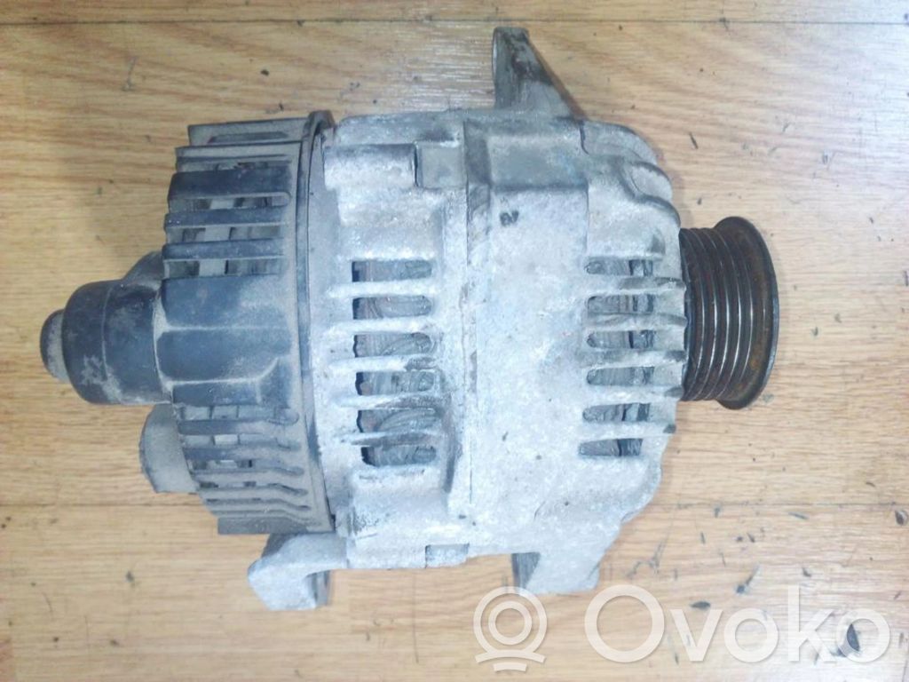 Renault Laguna I Alternator 