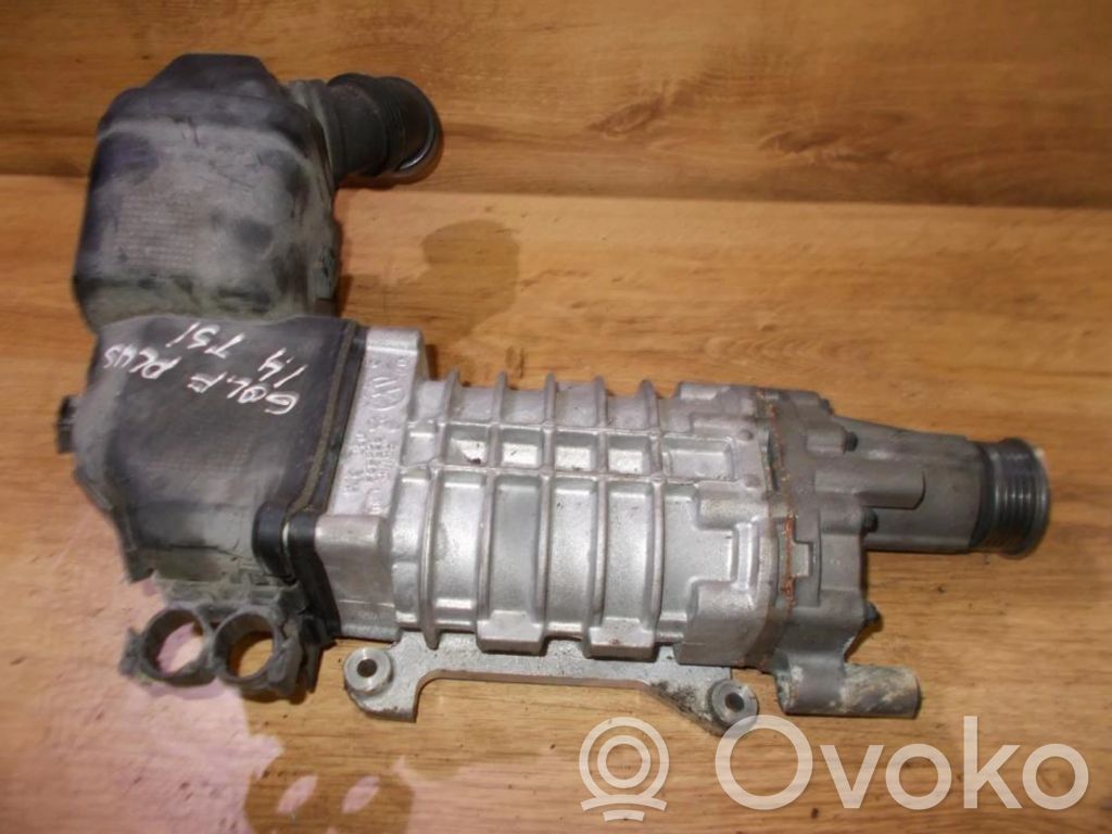 Supercharger   03C145851G,325484,03C145851G,03C276,325484