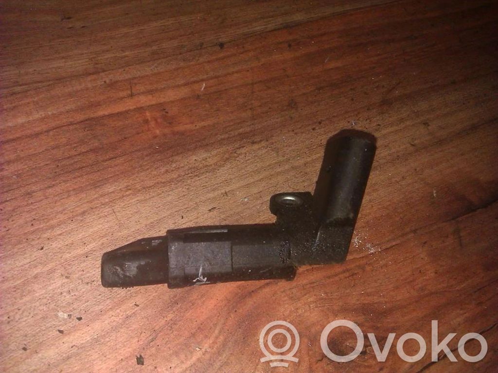 Skoda Fabia Mk1 (6Y) Crankshaft position sensor 
