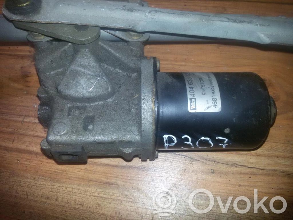 Wischermotor   404638,404638