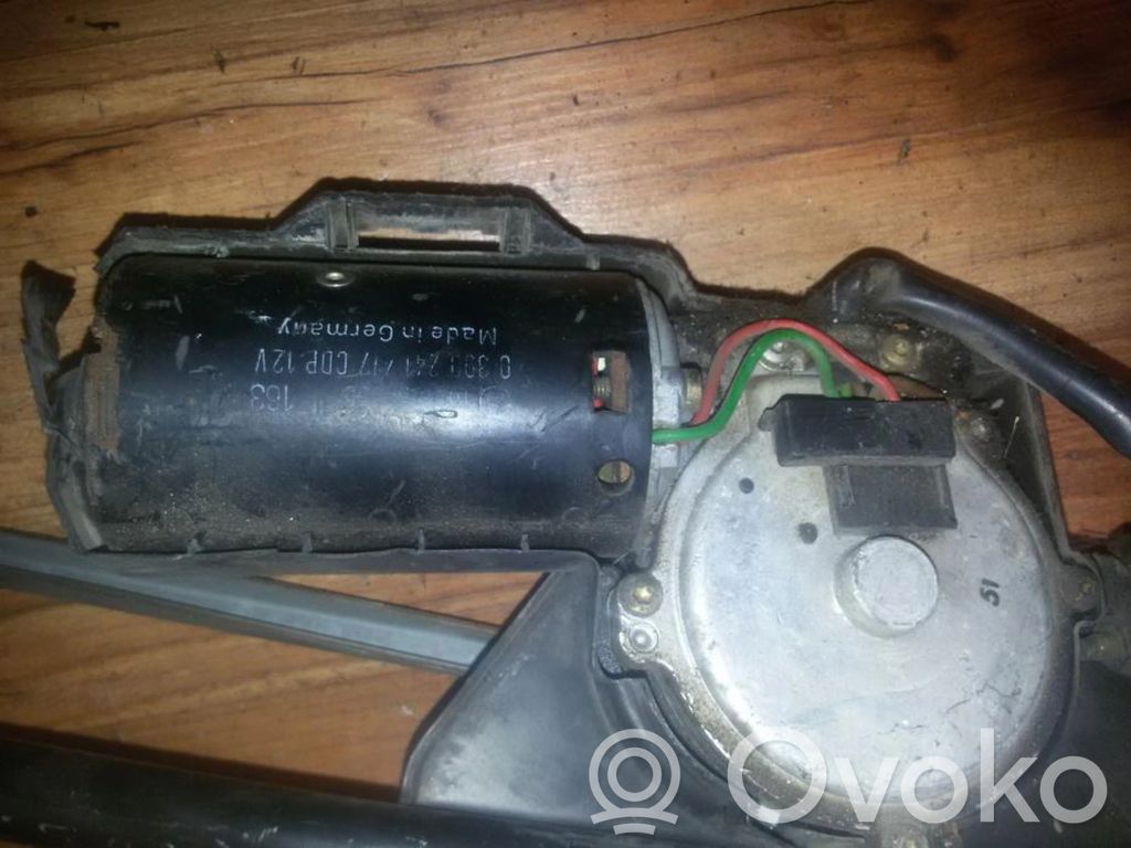 Wischermotor   0390241417,0390241417