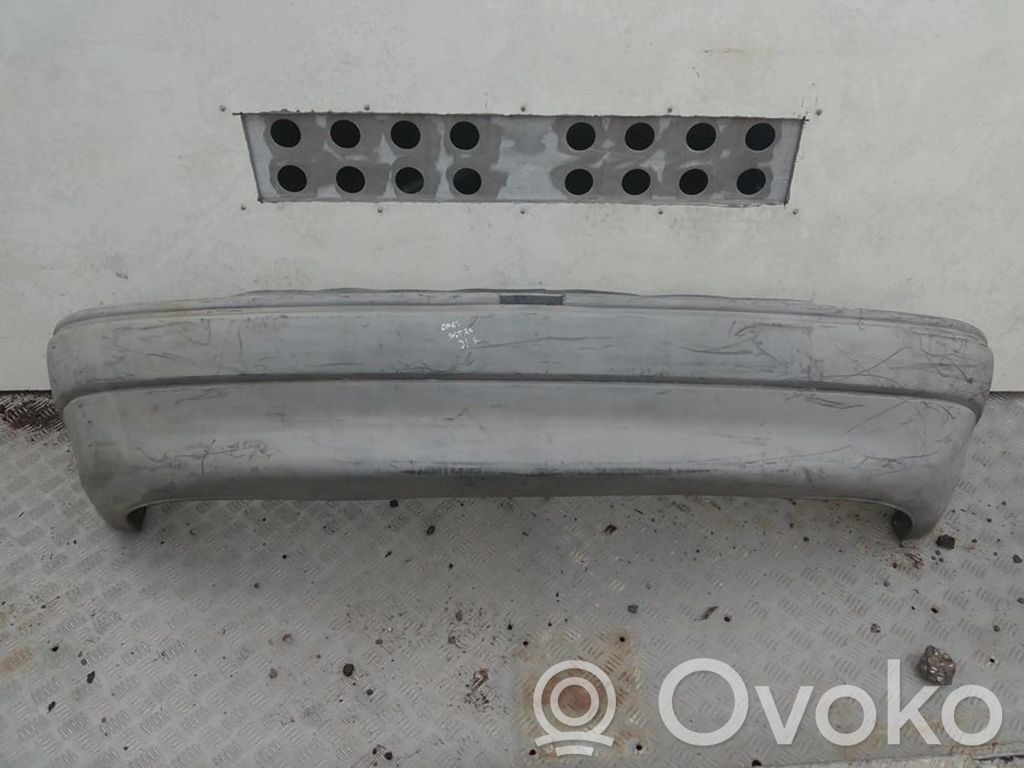 Opel Astra F Parachoques 