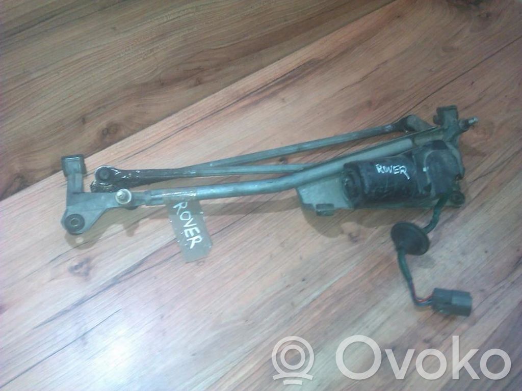 Rover 620 Motor și paralelogram ștergător parbriz