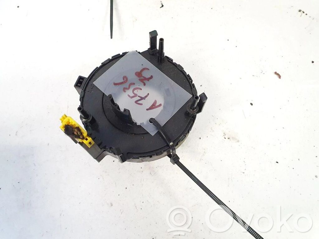 Audi A6 S6 C5 4B Inel glisant airbag (inel SRS)