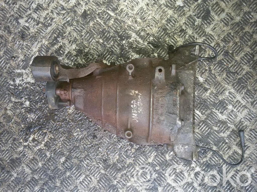 Opel Omega B1 Hinterachsdifferential 