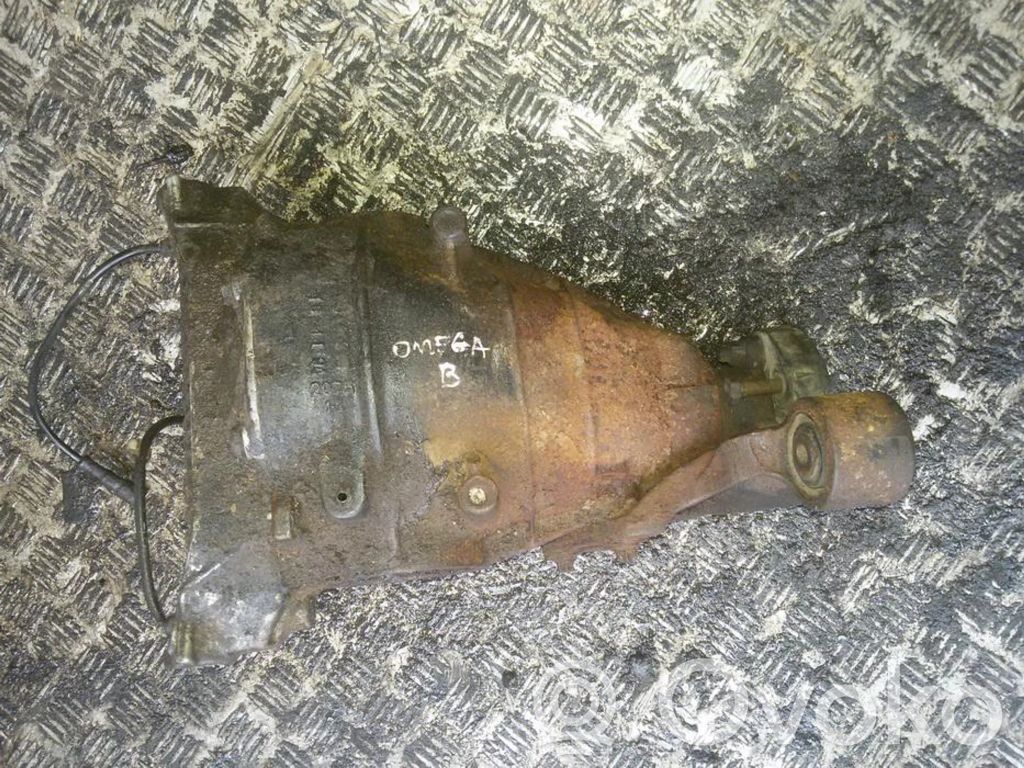 Opel Omega B1 Hinterachsdifferential 
