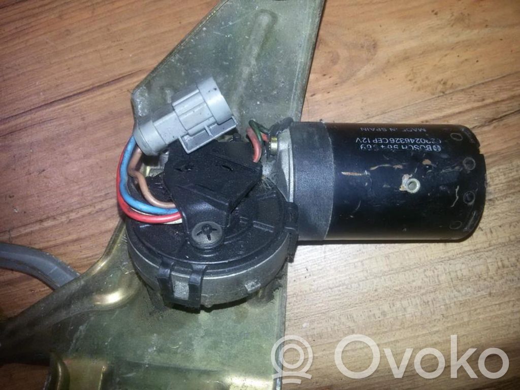 Renault 19 Motor del limpiaparabrisas 