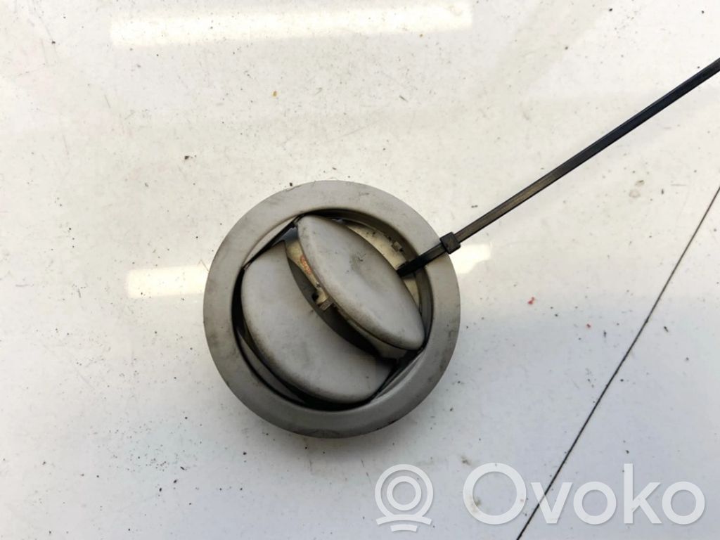 Renault Espace -  Grand espace IV Altra parte interiore 