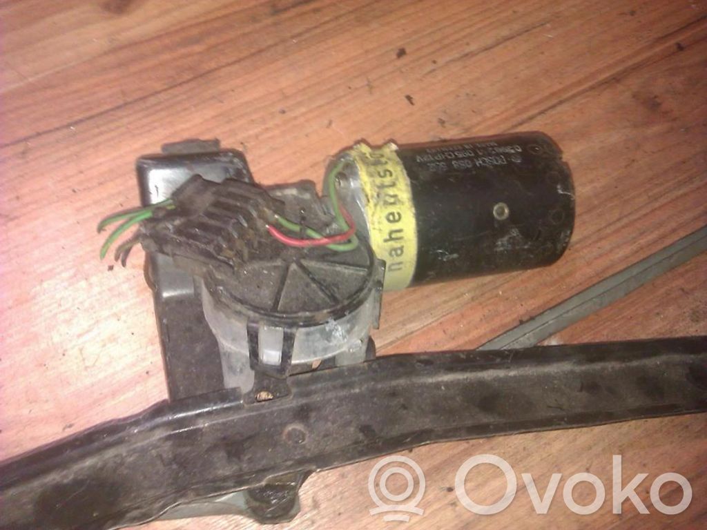 Motor ștergător   0390241095,0390241095