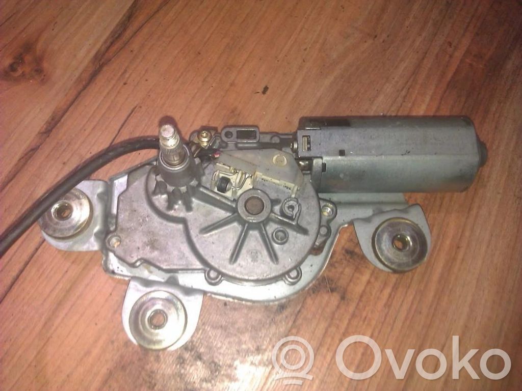 Ford Mondeo MK I Motor ștergător lunetă 