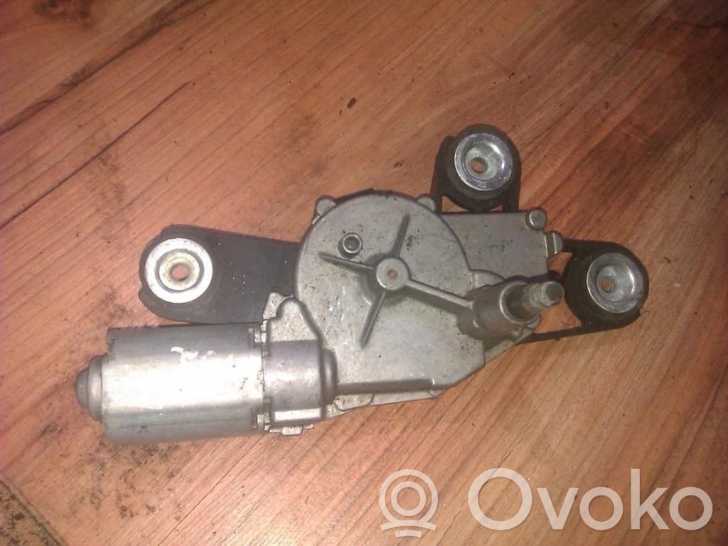 Ford Mondeo Mk III Motor ștergător lunetă 