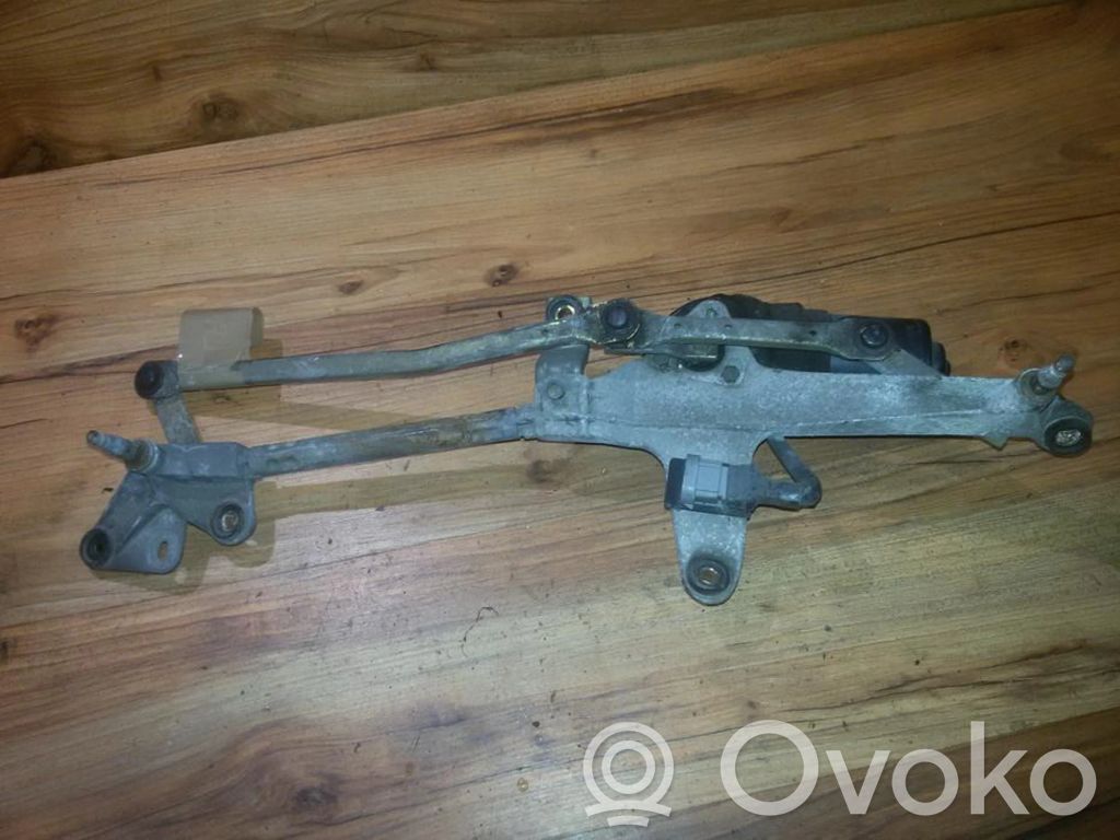 Motor și paralelogram ștergător parbriz   7700821936,7700821936
